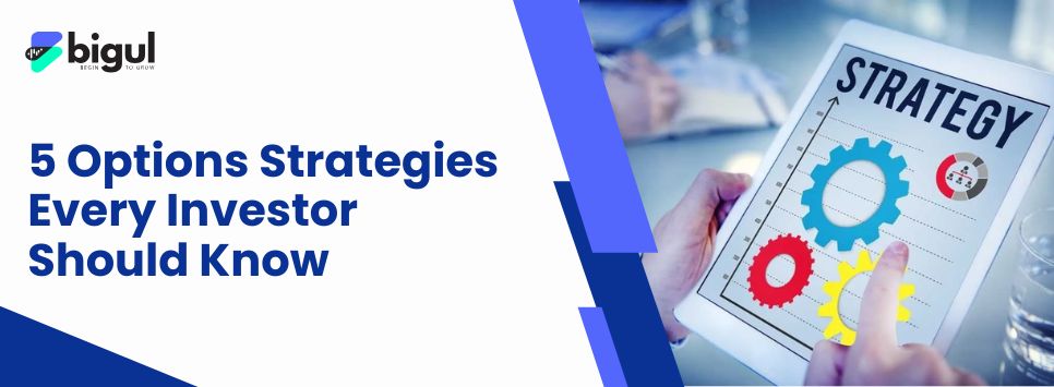 Option Trading Strategies - Bigul